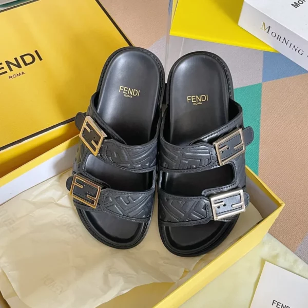 Fendi shoes - Reps shoes