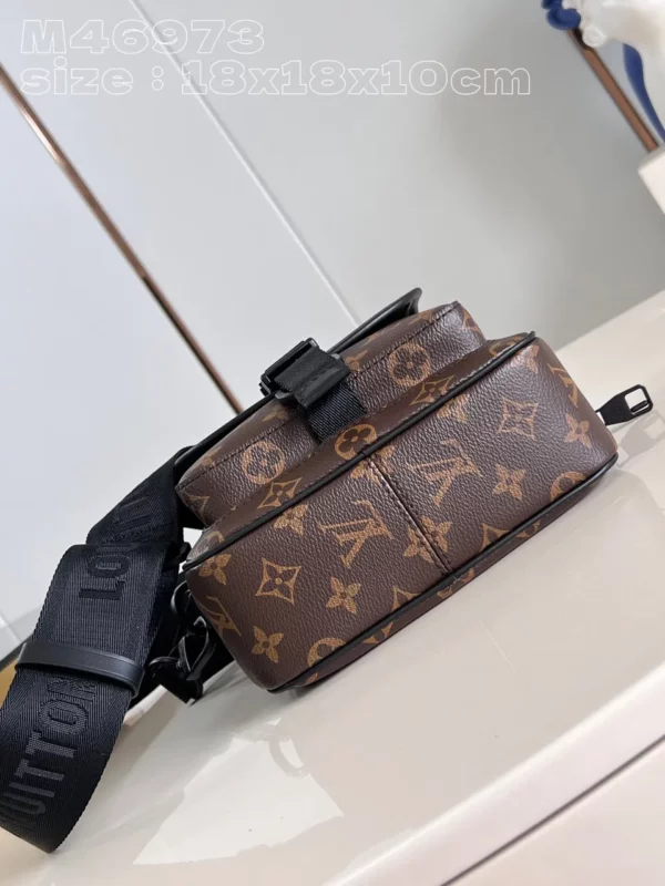 Louis Vuitton bag - louis vuitton replica bags