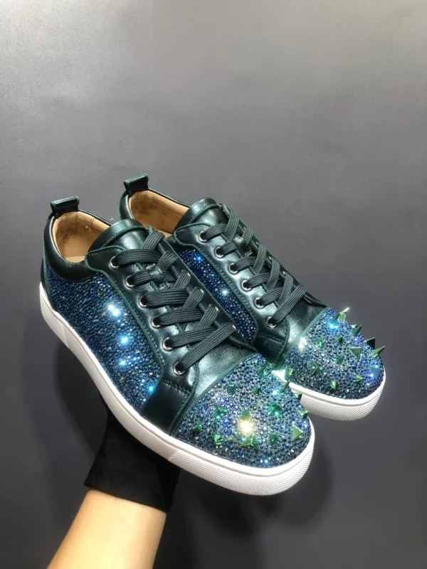 Christian Louboutin shoes - Reps shoes