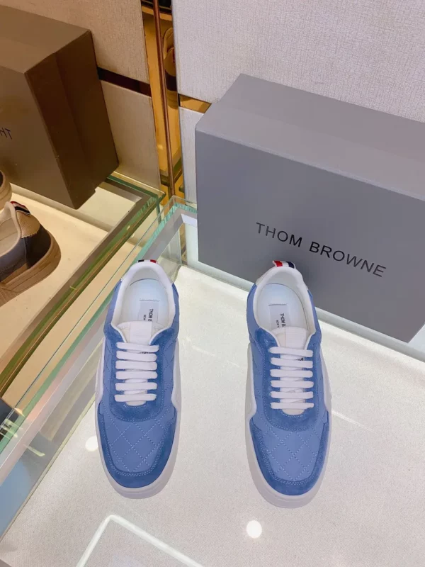 Thom Browne shoes - rep shoes