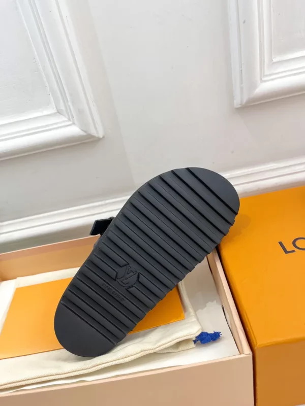 Louis Vuitton shoes - louis vuitton replica shoes