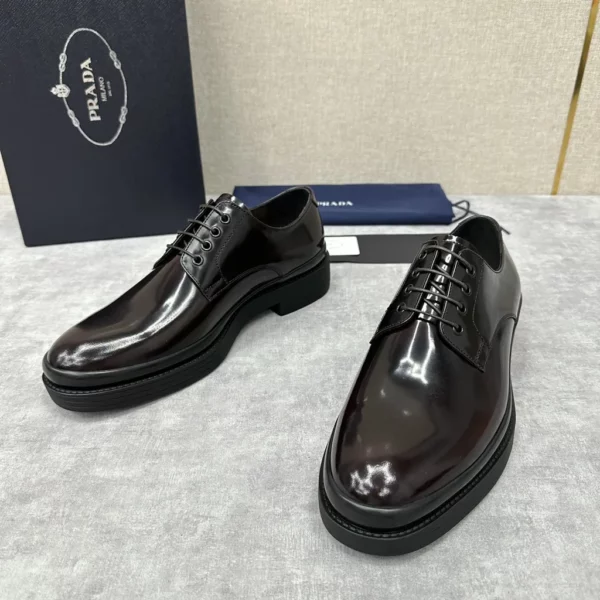 Prada shoes - rep shoes