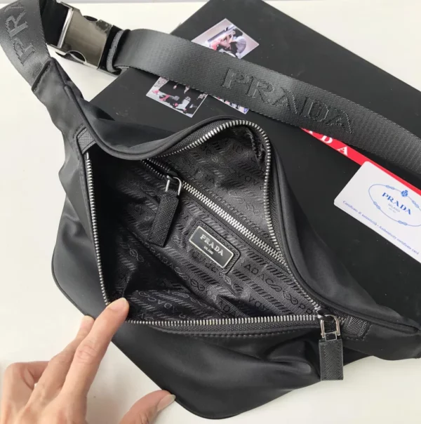 Prada bag - replica bags