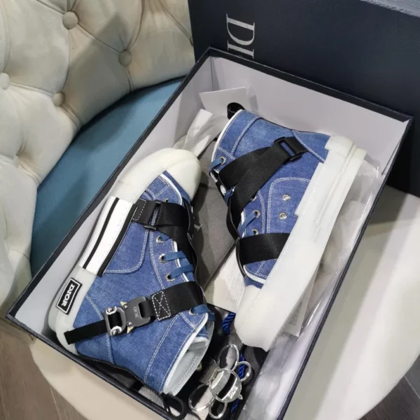 Dior shoes - rep shoes