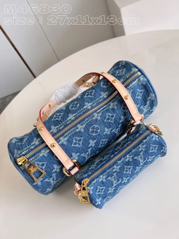 Louis Vuitton bag - louis vuitton replica bags