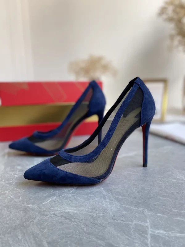 Christian Louboutin shoes - Reps shoes