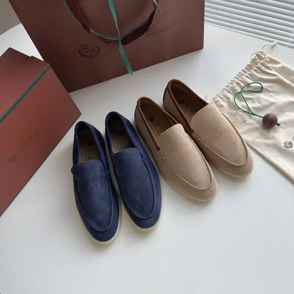 Loro Piana shoes - Reps shoes