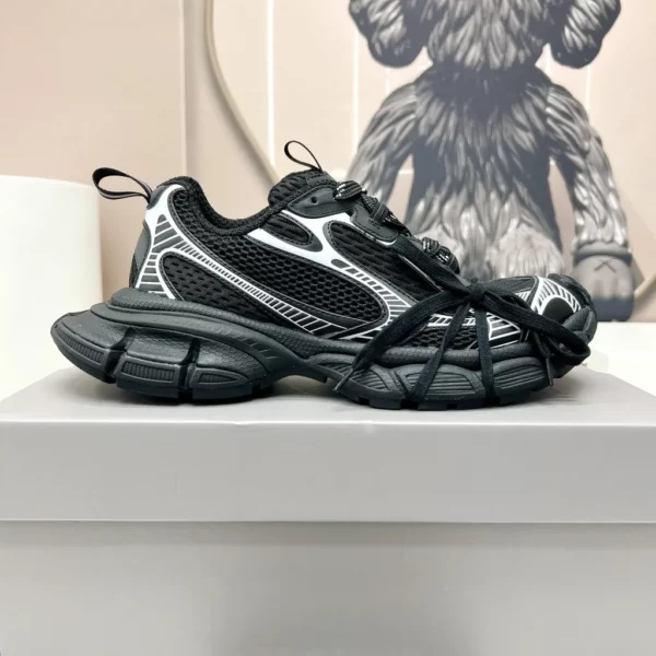 Balenciaga shoes - rep shoes