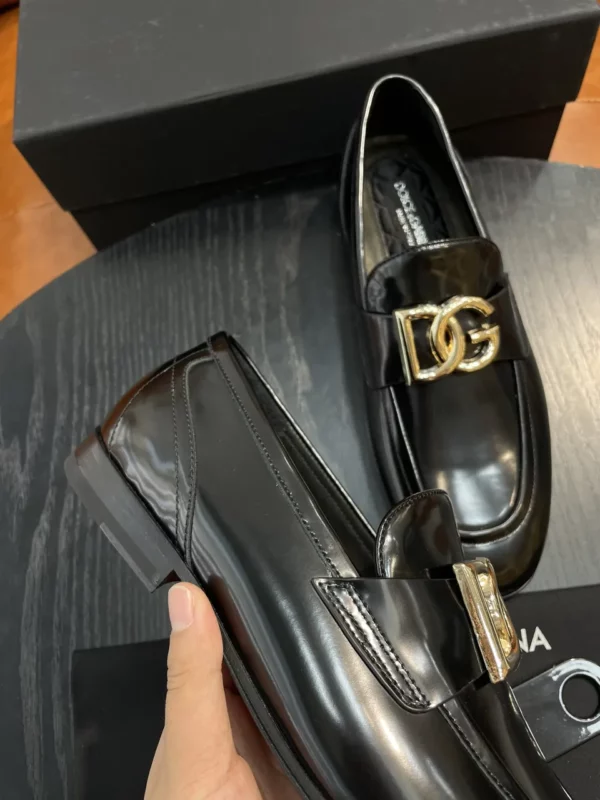 Dolce Gabbana shoes - rep shoes