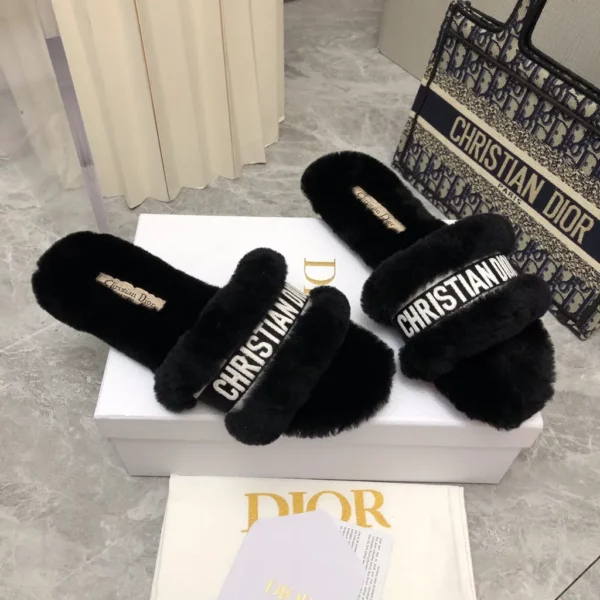 Dior shoes - rep shoes