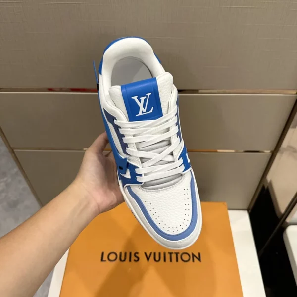 Louis Vuitton shoes - louis vuitton replica shoes