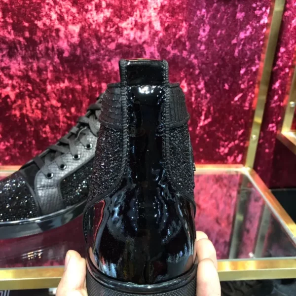 Christian Louboutin shoes - rep shoes