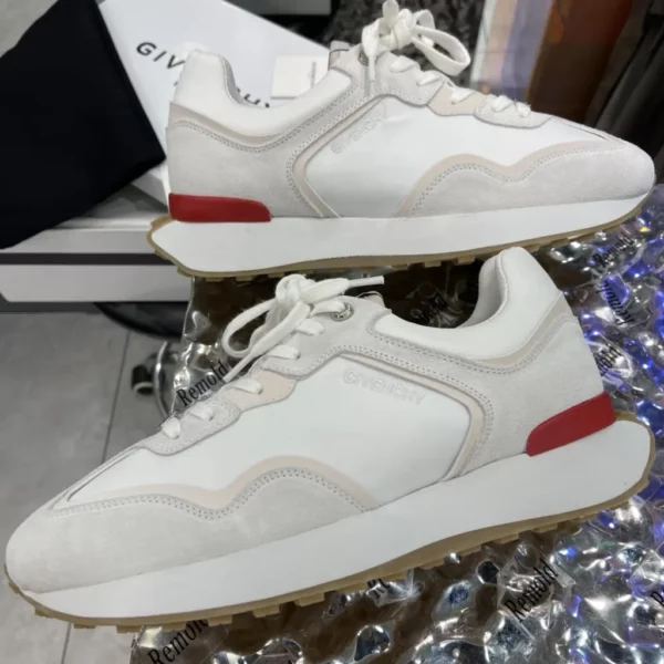 Givenchy shoes - rep shoes