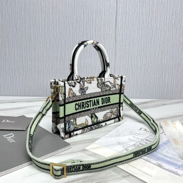 Dior bag - replica dior bags