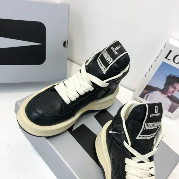 Rick Owens shoes - Reps shoes