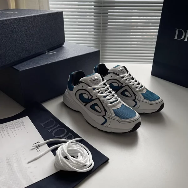 Dior shoes - rep shoes