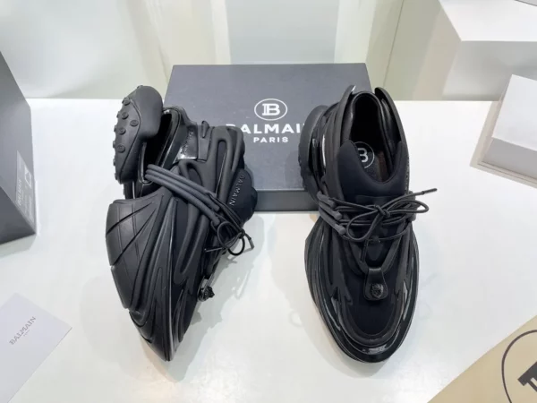 Balmain shoes - Reps shoes