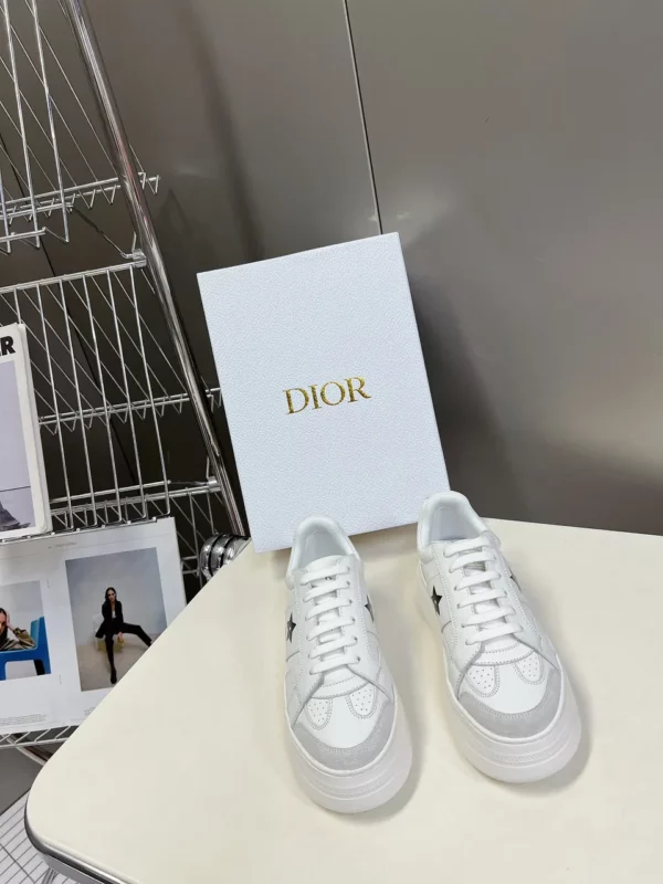 Dior shoes - rep shoes