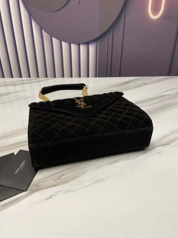 Saint Laurent bag - rep bags