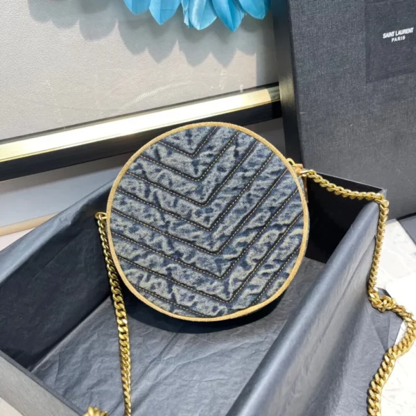 Saint Laurent bag - rep bags