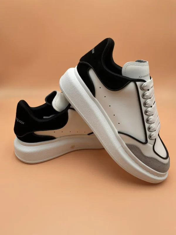 Alexander MCQueen shoes - rep shoes