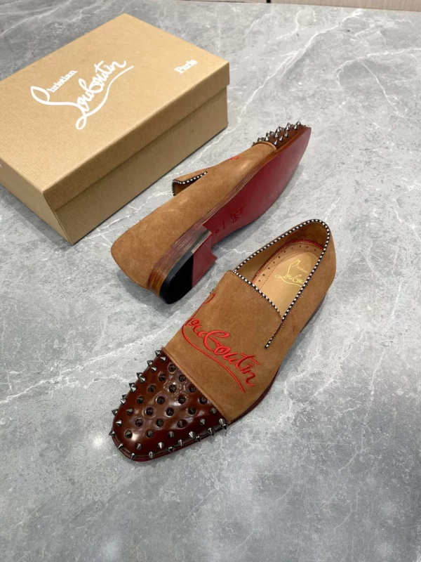 Christian Louboutin shoes - rep shoes