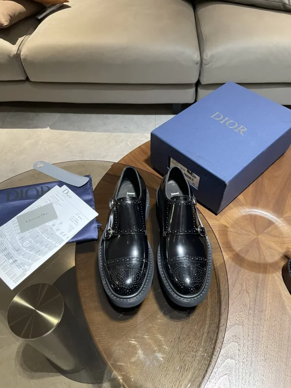 Dior shoes - rep shoes