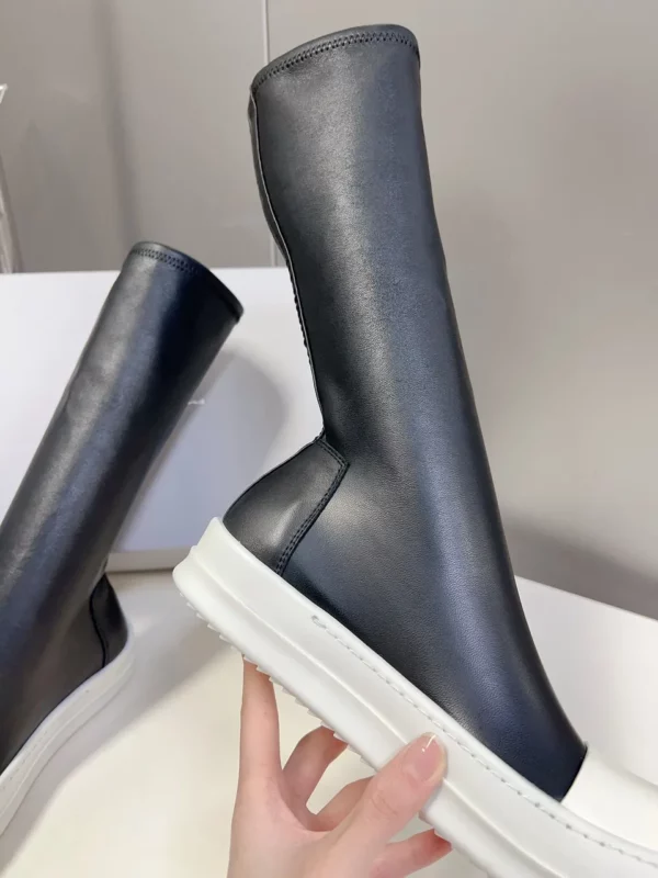 Rick Owens shoes - rep shoes