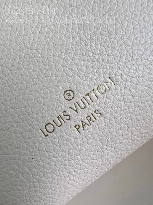 Louis Vuitton bag - louis vuitton replica bags