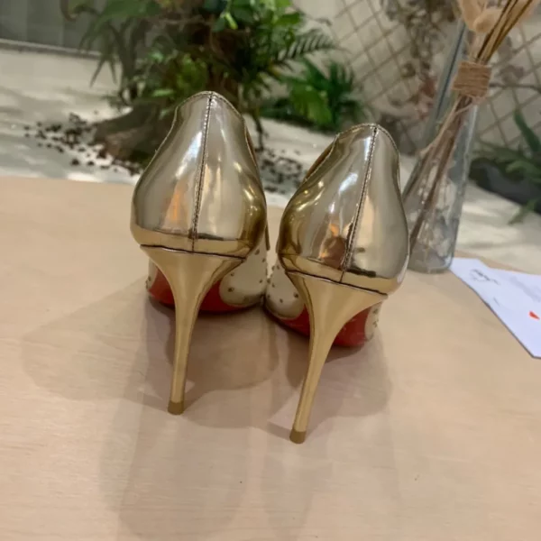 Christian Louboutin shoes - rep shoes