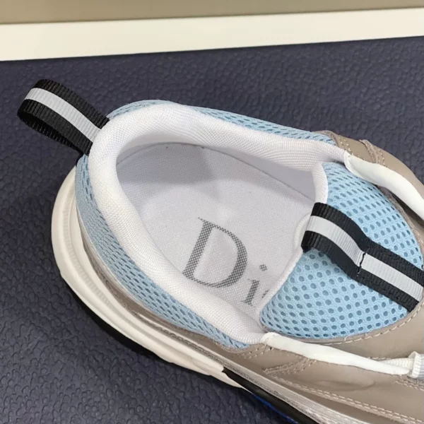 Dior shoes - rep shoes