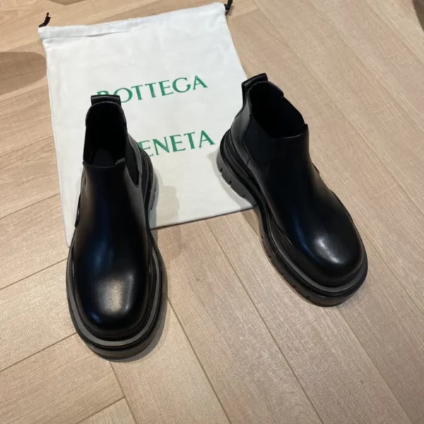 Bottega Veneta shoes - rep shoes