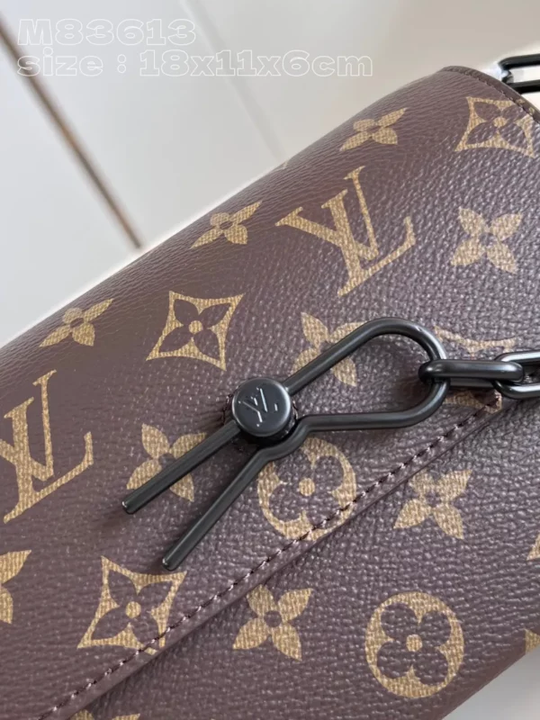 Louis Vuitton bag - louis vuitton replica bags