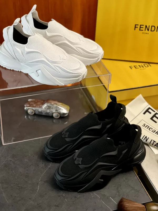 Fendi shoes - rep shoes