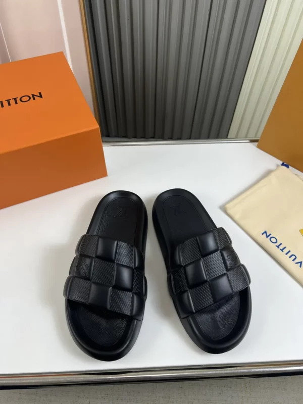 Louis Vuitton shoes - louis vuitton replica shoes