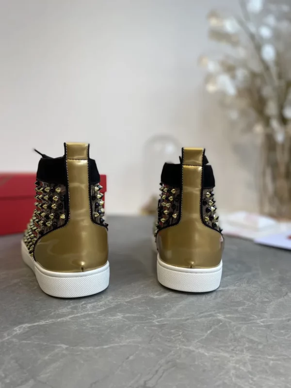 Christian Louboutin shoes - rep shoes