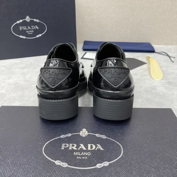 Prada shoes - rep shoes