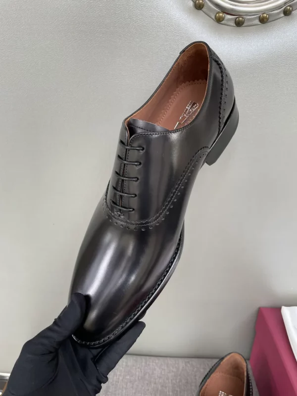 Ferragamo shoes - rep shoes