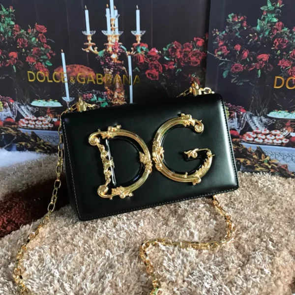 Dolce Gabbana bag - replica bags