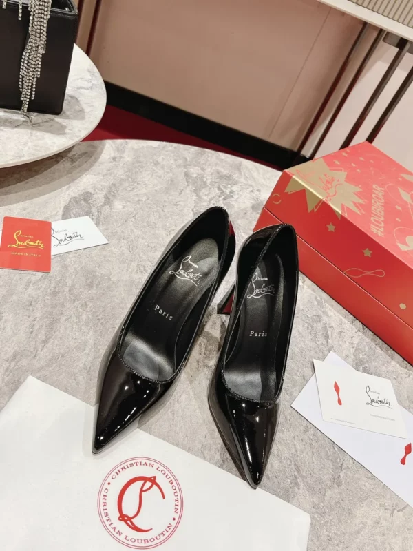 Christian Louboutin shoes - rep shoes