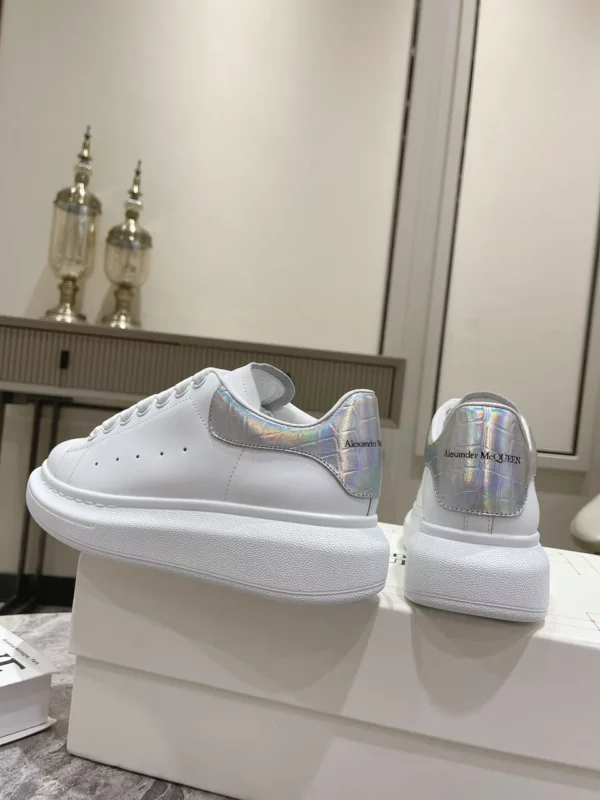 Alexander MCQueen shoes - rep shoes