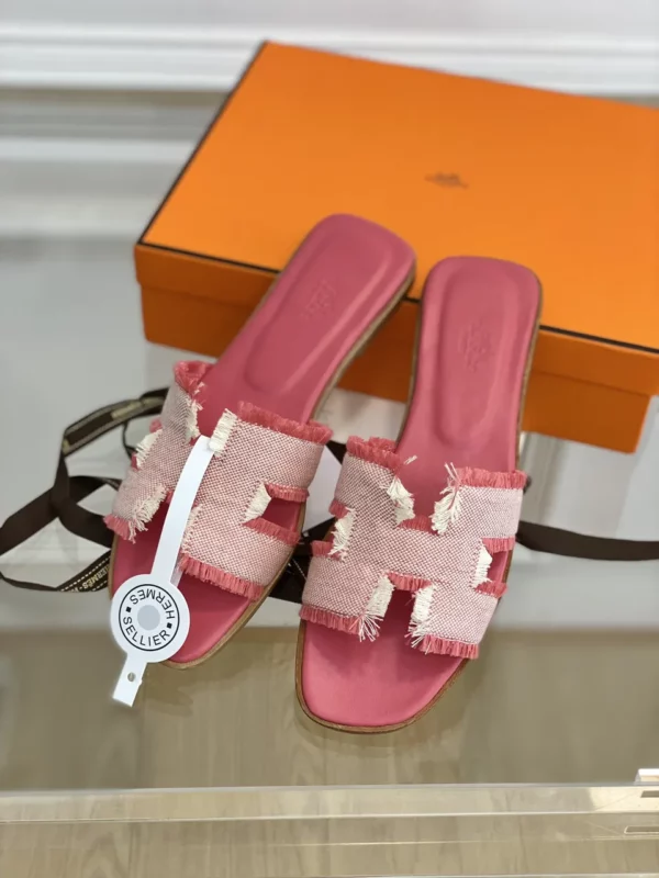 Hermes shoes - Reps shoes