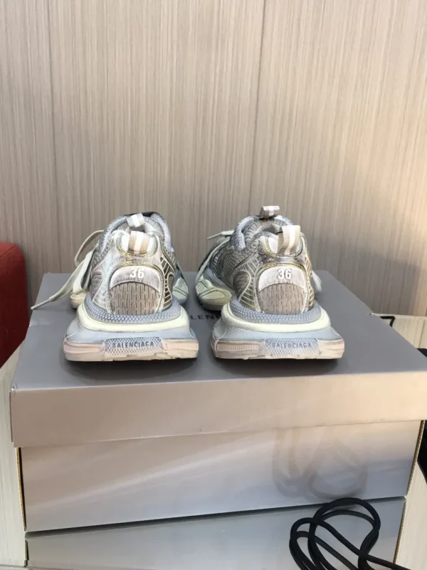 Balenciaga shoes - Reps shoes