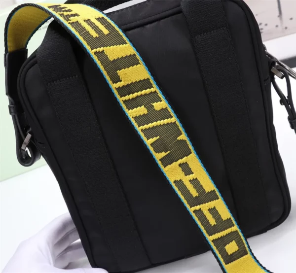 Off White bag - replica bags