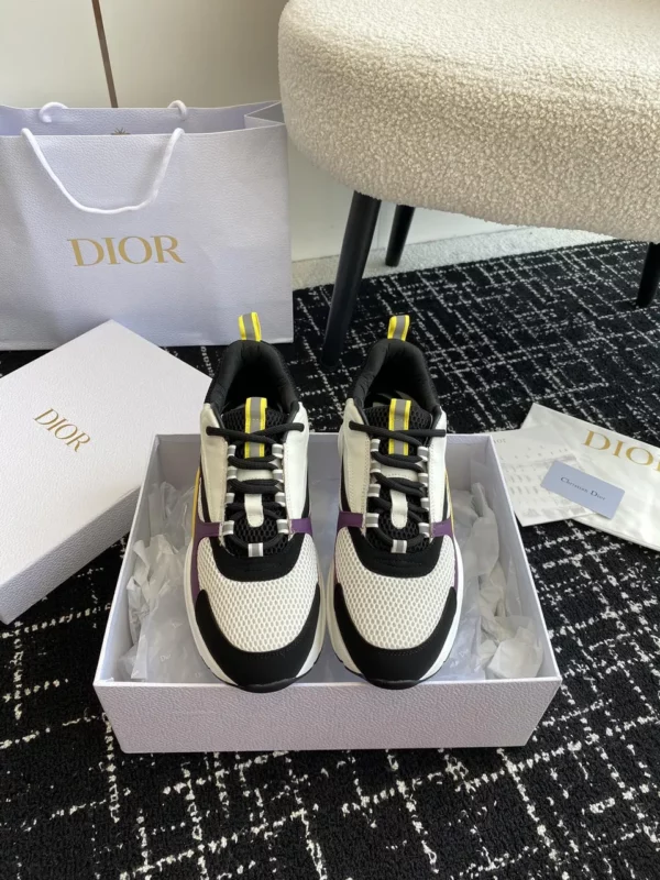 Dior shoes - rep shoes