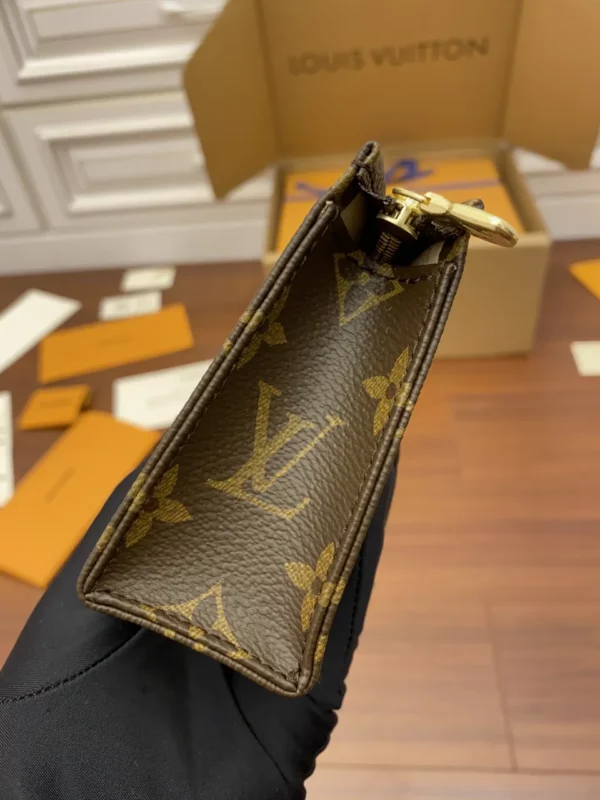 Louis Vuitton bag - louis vuitton replica bags