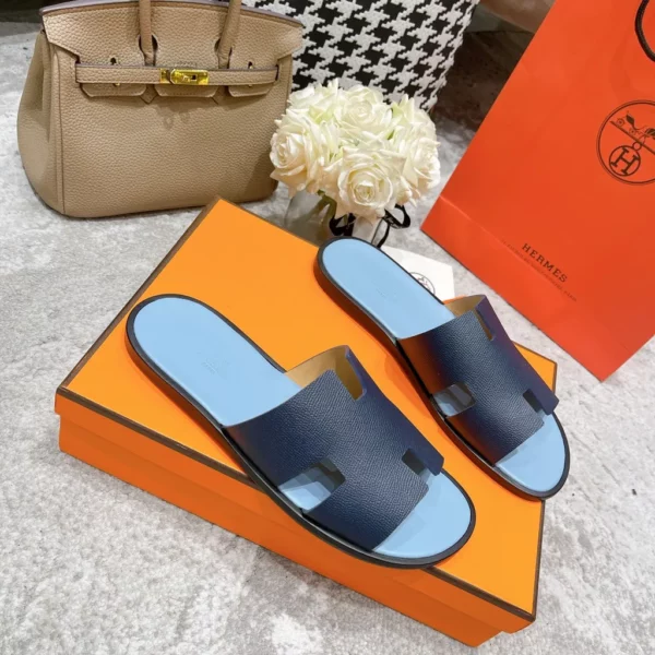 Hermes shoes - Reps shoes