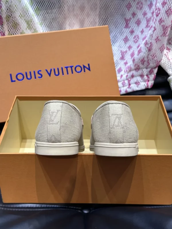 Louis Vuitton shoes - louis vuitton replica shoes