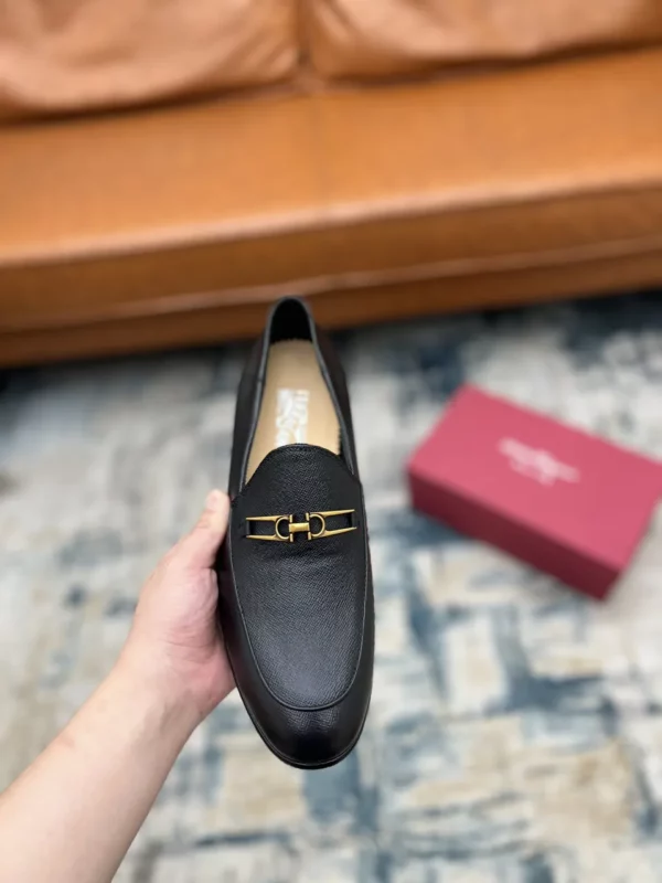 Ferragamo shoes - rep shoes