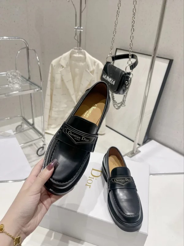 Dior shoes - rep shoes